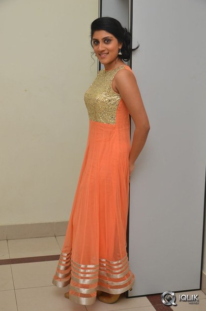 Dhanya-Balakrishna-at-Bhale-Manchi-Roju-Movie-Audio-Launch